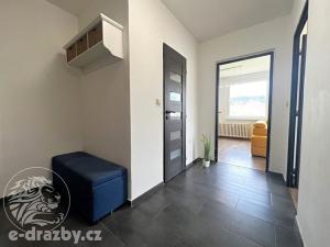 Prodej bytu 3+1, Úštěk, 70 m2