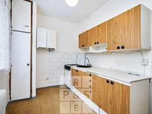 Prodej bytu 2+1, Praha - Záběhlice, Jasmínová, 53 m2