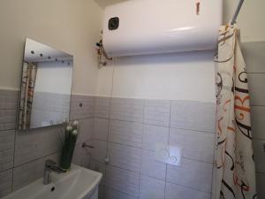 Prodej bytu 1+kk, Karlovy Vary, Svahová, 22 m2