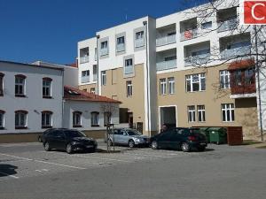 Pronájem bytu 3+kk, Nový Jičín, Hoblíkova, 70 m2