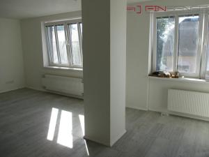 Pronájem bytu 2+kk, Kladno - Kročehlavy, Josefa Čapka, 59 m2