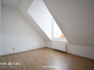 Pronájem bytu 2+kk, Tábor, Kotnovská, 43 m2