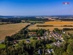 Prodej rodinného domu, Přimda - Mlýnec, 105 m2