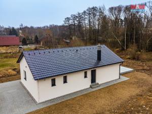 Prodej rodinného domu, Přimda - Mlýnec, 105 m2