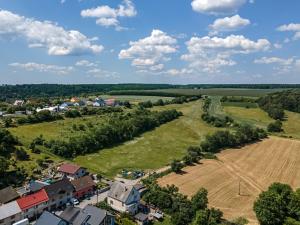 Prodej pozemku pro bydlení, Mšecké Žehrovice, 15608 m2