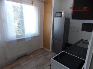 Pronájem bytu 1+1, Ústí nad Orlicí - Hylváty, Třebovská, 37 m2