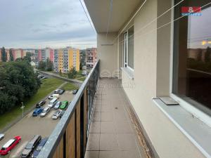 Prodej bytu 3+1, Štětí, Lidická, 72 m2