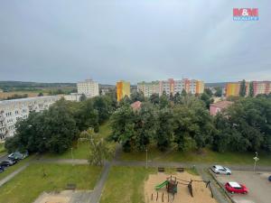 Prodej bytu 3+1, Štětí, Lidická, 72 m2