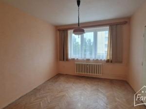 Prodej bytu 2+1, Lanškroun, U Papíren, 56 m2