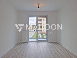 Pronájem bytu 1+kk, Praha - Horní Měcholupy, Milánská, 30 m2