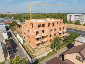 Prodej bytu 1+kk, Kolín, Pražská, 36 m2