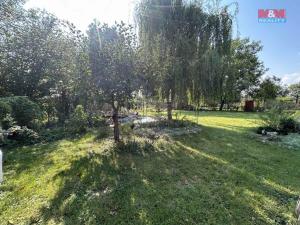 Prodej chaty, Louny, Na Losech, 18 m2