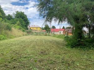 Prodej pozemku pro bydlení, Nelahozeves, 1958 m2