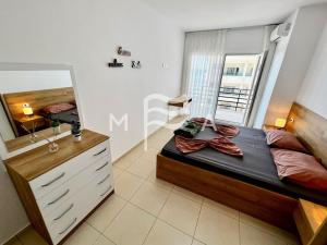 Prodej bytu 2+kk, Drač, Durrës, Albánie, 70 m2