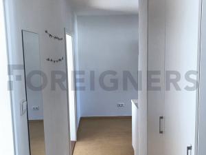 Pronájem bytu 2+1, Brno, Korejská, 52 m2