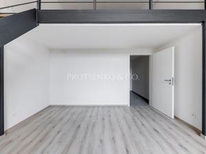 Prodej bytu 2+kk, Praha - Vršovice, Kubánské náměstí, 50 m2