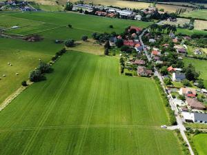 Prodej pozemku pro bydlení, Skuhrov, 1265 m2