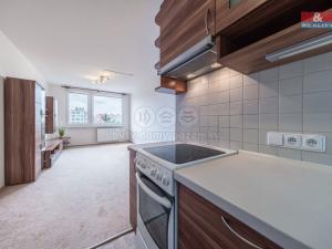 Prodej bytu 2+kk, Praha - Bohnice, Zelenohorská, 43 m2