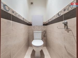 Prodej bytu 2+kk, Praha - Bohnice, Zelenohorská, 43 m2