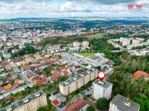 Prodej bytu 3+1, Třebíč - Nové Dvory, Energetiků, 70 m2