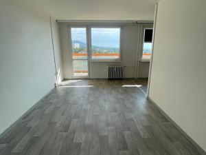 Pronájem bytu 1+kk, Litvínov, Valdštejnská, 33 m2