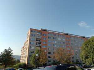 Prodej bytu 3+1, Zlín, Podlesí IV, 75 m2