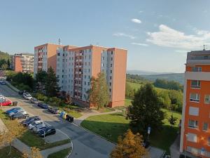 Prodej bytu 3+1, Zlín, Podlesí IV, 75 m2