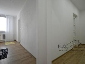 Pronájem bytu 2+1, Olomouc, U Cukrovaru, 54 m2