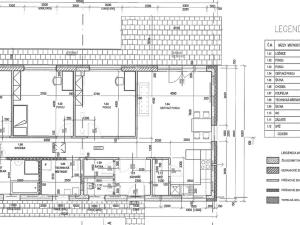 Prodej rodinného domu, Čáslav, Konvalinková, 112 m2