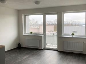 Prodej bytu 1+kk, České Budějovice, Krčínova, 42 m2