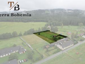 Prodej pozemku pro bydlení, Benešov nad Černou, 4943 m2