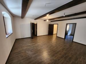 Pronájem bytu 3+kk, Líšnice, Spálený Mlýn, 86 m2