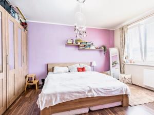 Prodej bytu 2+kk, Karlovy Vary, 38 m2