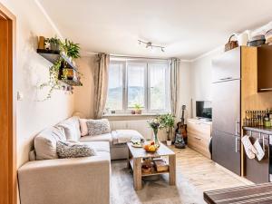 Prodej bytu 2+kk, Karlovy Vary, 38 m2