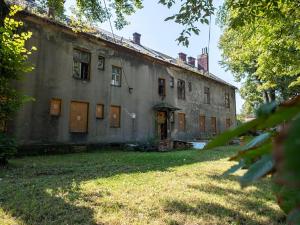 Prodej činžovního domu, Petřvald, 900 m2