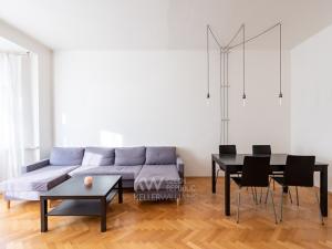 Pronájem bytu 3+1, Praha - Strašnice, Nad Primaskou, 90 m2