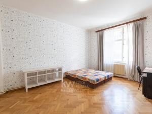 Pronájem bytu 3+1, Praha - Strašnice, Nad Primaskou, 90 m2