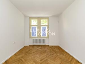 Prodej bytu 2+kk, Praha - Vinohrady, Moravská, 56 m2