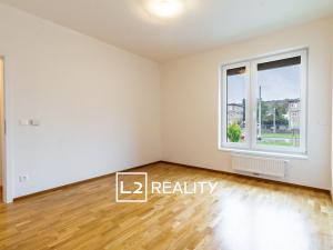 Pronájem bytu 4+kk, Praha - Vysočany, Pechmanových, 98 m2