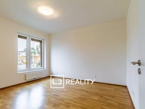 Pronájem bytu 4+kk, Praha - Vysočany, Pechmanových, 98 m2