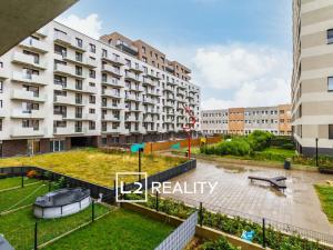 Pronájem bytu 4+kk, Praha - Vysočany, Pechmanových, 98 m2