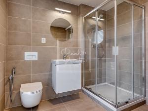 Pronájem bytu 2+kk, Praha - Strašnice, Na Palouku, 63 m2