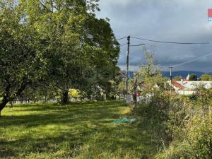 Prodej pozemku pro bydlení, Týn nad Bečvou, Záhorská, 1599 m2