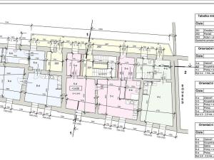 Prodej bytu 1+kk, Olomouc - Hodolany, Elišky Krásnohorské, 40 m2