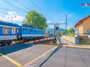 Prodej bytu 2+1, Ústí nad Labem - Neštěmice, Sibiřská, 61 m2