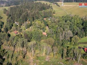 Prodej rodinného domu, Klenčí pod Čerchovem - Jindřichova Hora, 110 m2