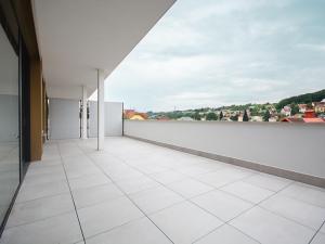 Prodej bytu 2+kk, Luhačovice, Zatloukalova, 68 m2