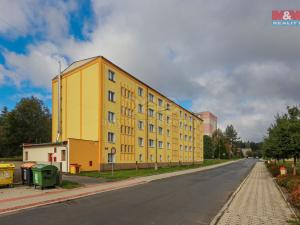 Pronájem bytu 3+1, Rotava, Sídliště, 77 m2