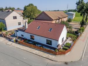 Prodej rodinného domu, Neustupov - Vlčkovice, 91 m2