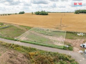 Prodej pozemku pro bydlení, Žižice, 909 m2